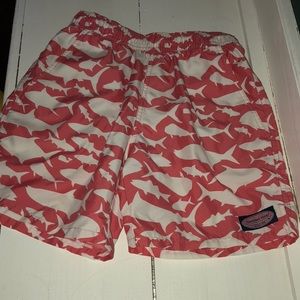BOYS vineyard vines bathing suit